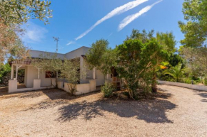 Tenuta La Saracina - Villino 4 Presicce